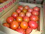 国産　訳ありトマト約3.5kg〜　4kg入りX1ケース送料無料（ただし、北海道は800円、沖縄は1000円、別途送料がかかります。