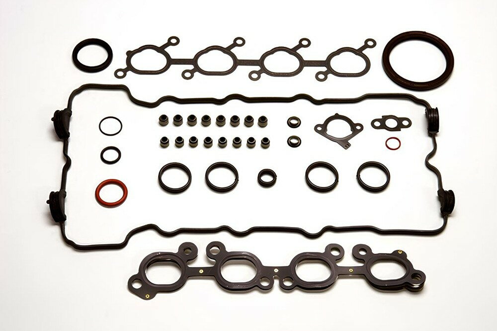 【SR20DET S13系用】Naprec (ナプレック)社製 SR20DET S13系ガスケットキット (NAPREC エンジンオーバーホールガスケットキット) 正規代理店