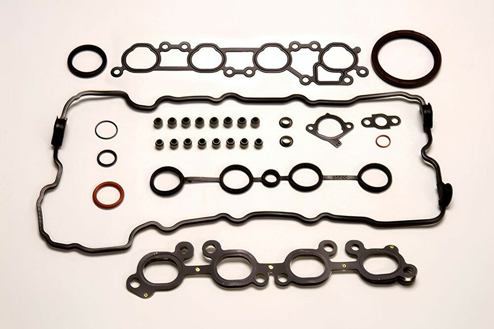 【SR20DET S14、S15系用】Naprec (ナプレック)社製 SR20DET S14&15系ガスケットキット　(NAPREC エンジンオーバーホールガスケットキット) 正規代理店