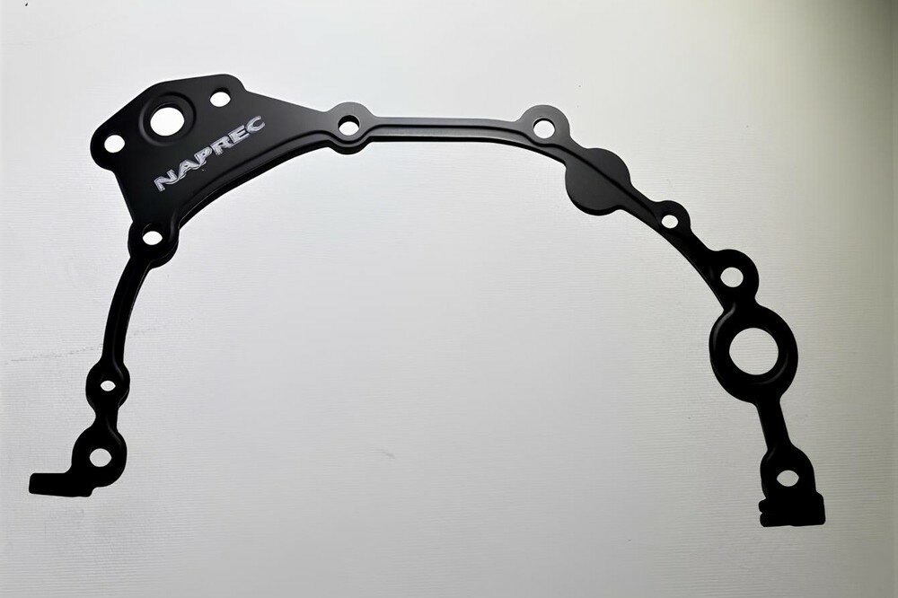 メタルオイルポンプガスケットRB系エンジン用（RB20・25・26共通品) Naprec(ナプレック)社製 正規代理店