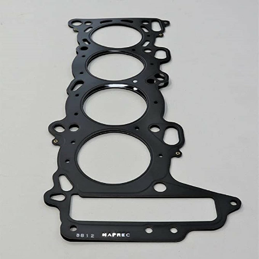 【次回入荷日未定】ヘッドガスケット SR20DET用ボア内径88mm 厚さ1.2mm NAPREC (ナプレック)社製 正規代理店