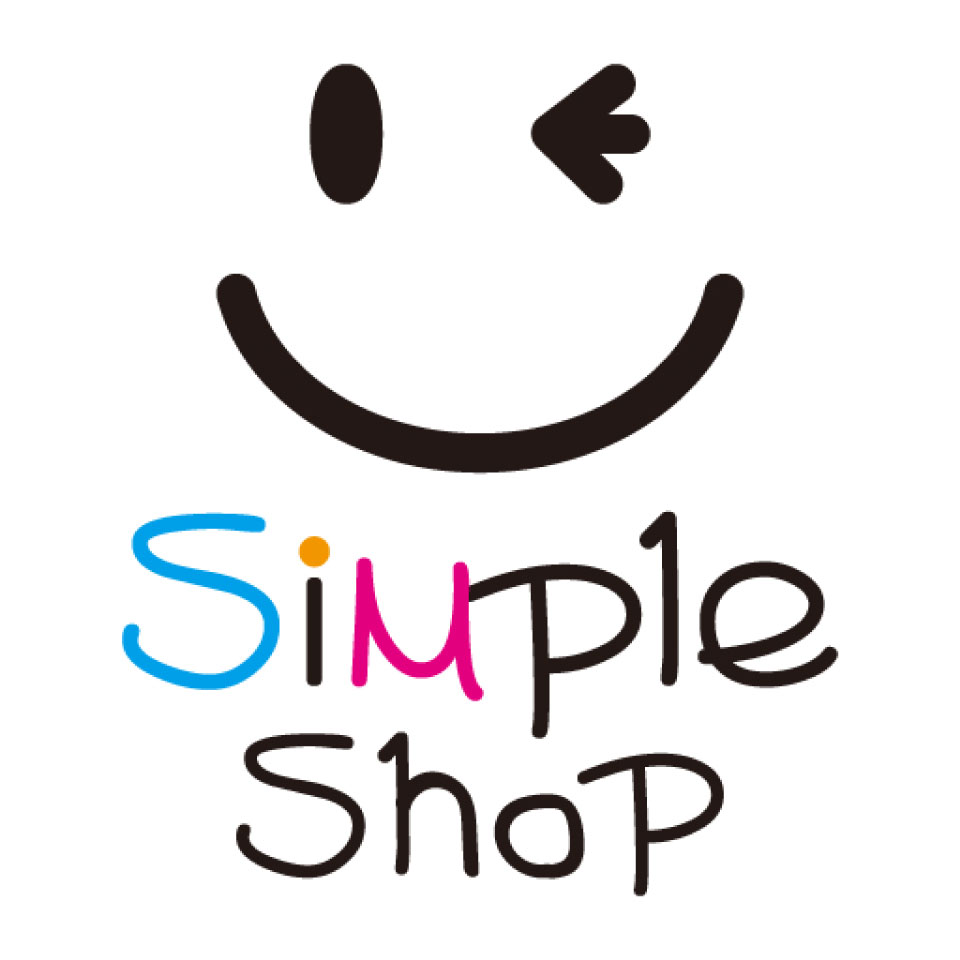 SIMPLE SHOP