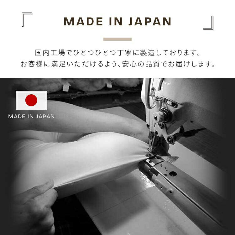 SIMPLE STYLE 楽天市場店の【LINEお友だち登録で最大1,500円OFFクーポン】クッション 中身 ホコリが出にくい ヌードクッション ×2個 00026ポリエステルヌードクッション(2個入) ホワイト クッション 中身 ポリエステル 背当て 45角 インテリア 国産 【D】 SimpleStyle シンプルスタイル｜アングル3