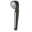 【LINE登録で200円オフクーポン!】 シャワーヘッド 節水 塩素除去 シルクシャワーシリーズ04 高節水・スタイリッシュ SSS-04アラミック シャワーヘッド 節水 エコ 増圧 ストップ 塩素除去 バス用品 お風呂用品 ビタミンC Arromic 【B】