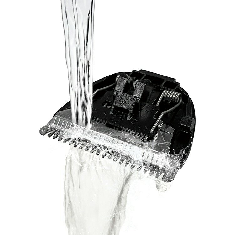 【OOH】6点セット Panasonic パナソニック プロレザー トリマー 替刃 ES-9280 1枚入り ER-RP40 用 送料無料