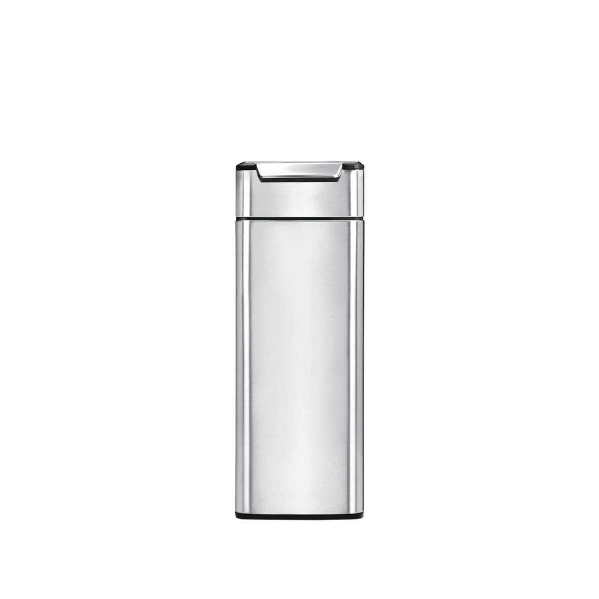 simplehuman（シンプルヒューマン）『レクタンギュラータッチバーダストボックススリム』