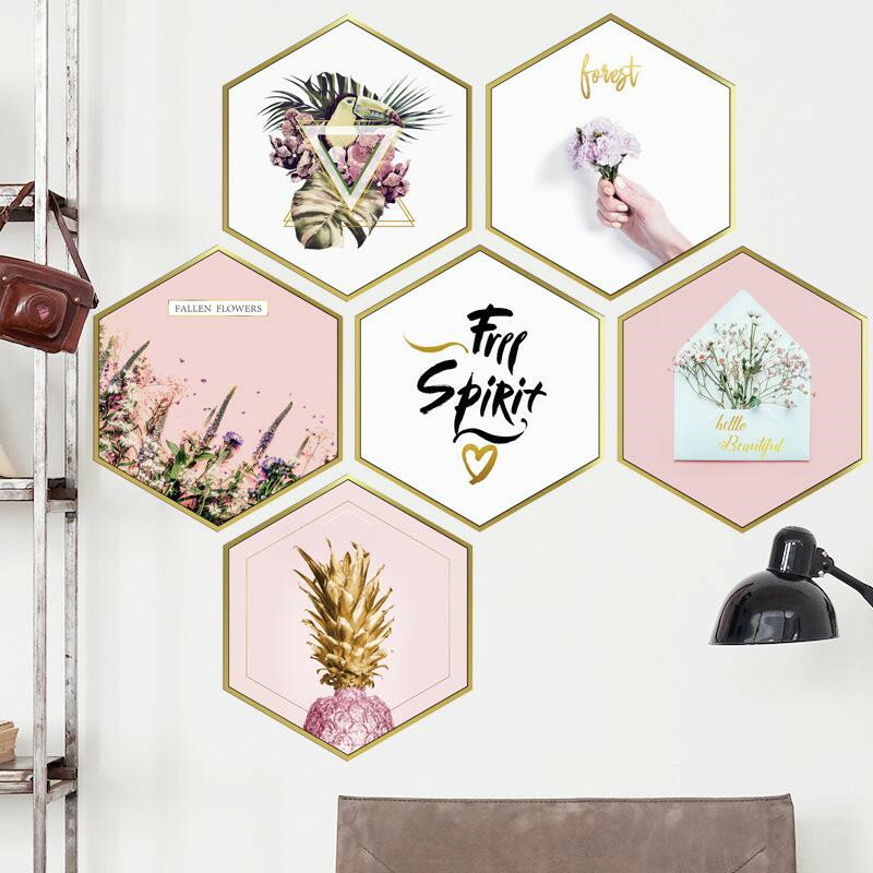 ウォールステッカー 部屋飾り 剥がして貼るだけ 心暖まる 簡約 北欧 壁装飾 ins風 はがせる おしゃれ 壁紙