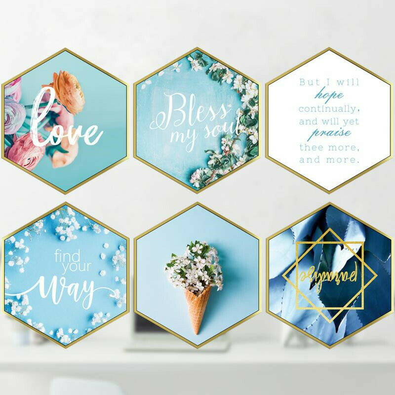 ウォールステッカー 剥がして貼る ins風 北欧飾り シール 壁装飾 応接間 心暖まる おしゃれ 壁紙