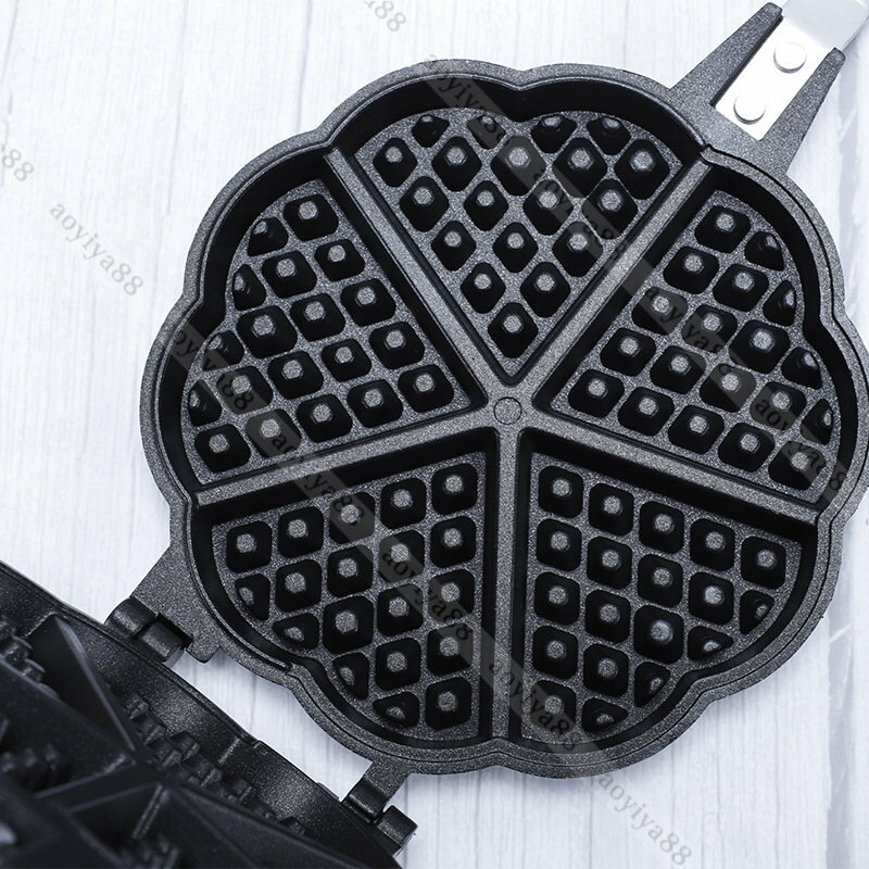 ��åե�᡼���� �ϡ����� 5��ʬ �ե��ǲù� �ե饤�ѥ� ľ�м� ���������� waffle maker ���ԡ���Ĵ�� �������