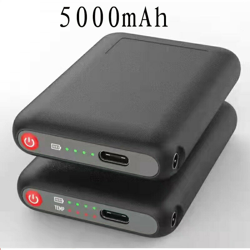 電熱グローブ メンズ バイクグローブ モバイルバッテリー 加熱 防寒 グローブ 電熱手袋 ヒーター グローブ バイク 自転車 登山 除雪 釣り キャンプ アウトドア 改良版