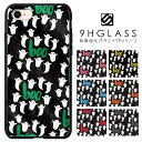 iPhone16 ガラスケース 背面強化ガラス iPhone16e Pro Max iPhone15 iPhone14 iPhone13 iPhone12 mini iPhone11 iPhoneXR iPhone SE SE2 SE3 XR XS iPhone8 iPhone7 Plus iPhoneX 9H 強化ガラス 背面ガラス スマホケース 携帯ケース おばけ キャスパー ハロウィン