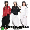 キッズダンス衣装 セットアップ ヒップホップ 衣装 トップス ラインパンツ 子供ダンス服 ダンスウェア ダンス衣装 キッズ 男の子 ガールズ K-POP 韓国 ...