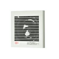 Panasonic/パナソニック FY-08PDL9D パイプファン 排気形 (速結端子)