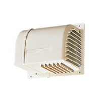 MITSUBISHI/三菱電機 P-12CVP 換気扇・ロスナイ [別売]窓用・居間用換気扇用部材 居間用