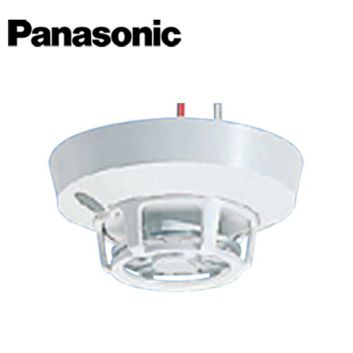 Panasonic/パナソニック BV4143K 定温式スポット型感知器 1種100℃防水型