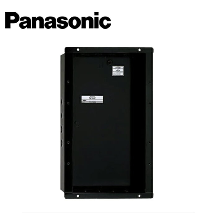 Panasonic/パナソニック BV8302 埋込ボックス 2型