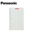 Panasonic/パナソニック BV95341KH 分布型感知器ボックス 5個用内器