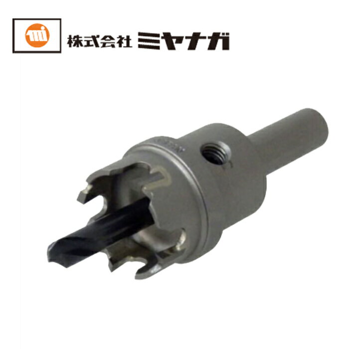 ミヤナガ 278025 ホールソー 278 25MM