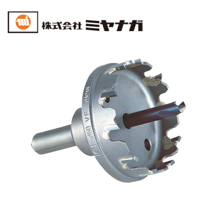 ミヤナガ 278027 ホールソー 278 27MM