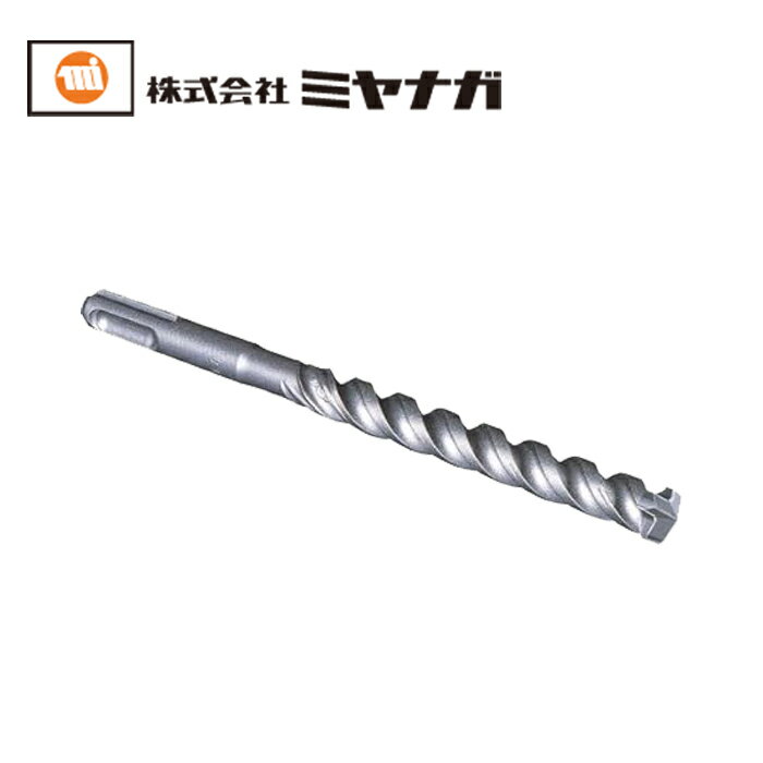 乐天商城 - ミヤナガ DLSDS110 デルタゴンビット SDS 11.0X166MM
