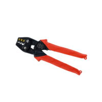 MARVEL/マーベル MH-5 圧着工具 ハンドプレス 裸圧着端子・スリーブ用 の商品画像