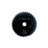 K.I.ドリル KBC-135 チップソー刃 ステン 鉄用 135