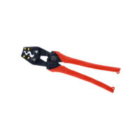 Rakuten - MARVEL/マーベル MH-38 圧着工具 ハンドプレス 裸圧着端子・スリーブ用