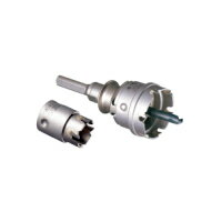 ミヤナガ PC378028C カッター 28mm ホールソー378/ポリクリックシリーズ