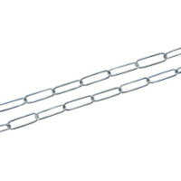 ミズノ金属 20W チェーン 30m