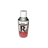 ROVAL/ローバル R-300ML 常温亜鉛メッキ塗料 ローバルスプレー 300ml