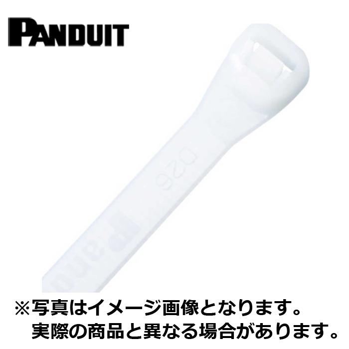 PANDUIT/�ѥ�ɥ����å� PLT370S �����ѡ�����å� �Ź��� �ʥ������«�Х�� �ʥ��������� ��5.7mm Ĺ��389mm 100����