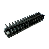 樂天商城 - パトライト/春日電機 TR10SK ターミナルユニット C型レール端子台 60個 【3台入】