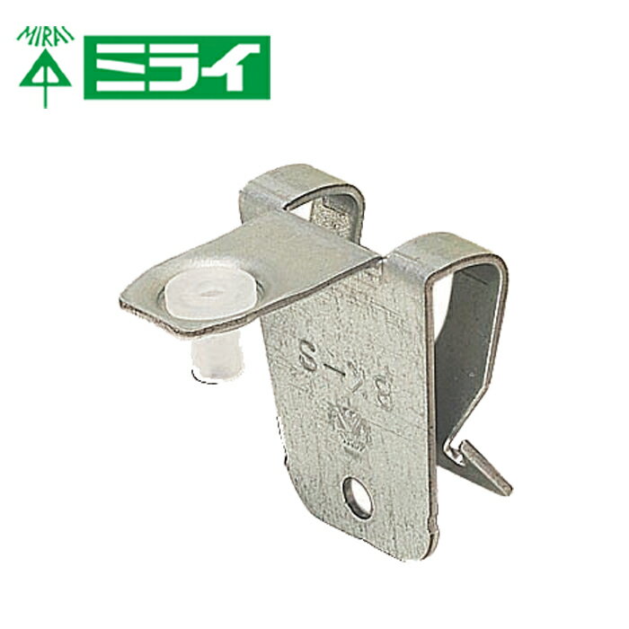乐天商城 - 未来工業 BK-S ボイド止め金具 50個入