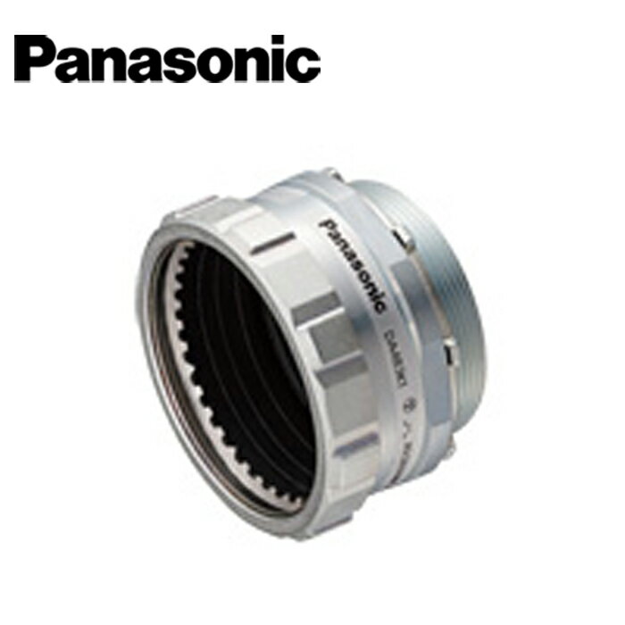 乐天商城 - Panasonic/パナソニック DA4476K1 EGカムコネクタ(薄鋼用)