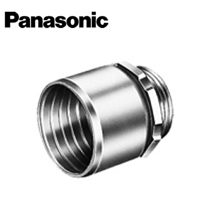 乐天商城 - Panasonic/パナソニック DA50241 ボックスコネクタ(薄鋼用)