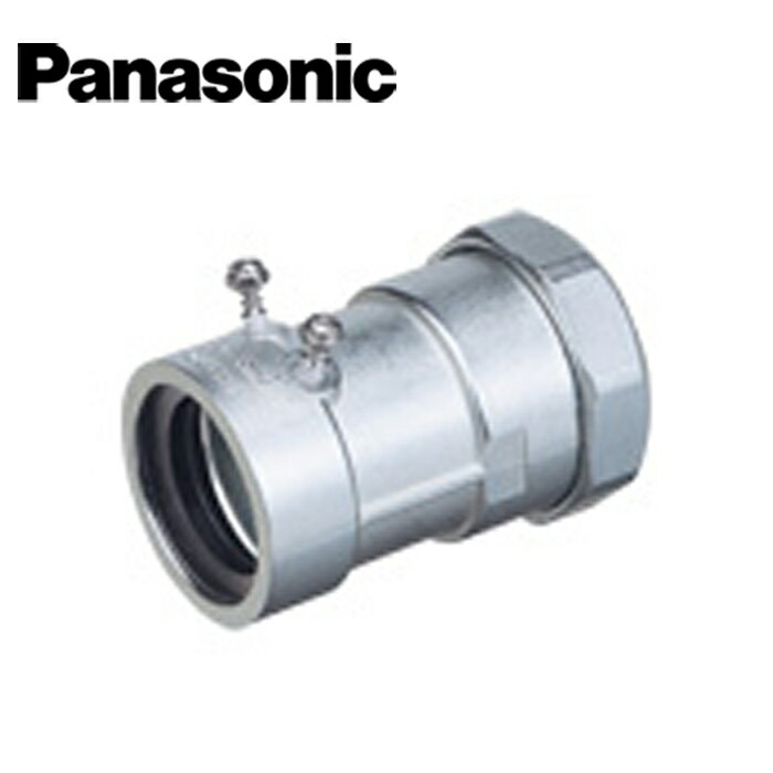 Panasonic/パナソニック DFZ5536 防水プリカ ネジ無コンビネーション(厚鋼)