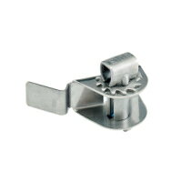 ネグロス電工 U4-1S 締め金具 20個入