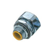 日本シーム工業 W-PCB-51 ストレートBOXコネクター #42-C51 薄鋼用