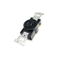 Rakuten - Panasonic/パナソニック WF2215BK 引掛埋込コンセント2P 15A 125V