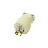 Rakuten - Panasonic/パナソニック WF3315W 引掛タフキャップ接地2P 15A 125V