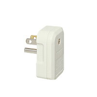 ●メーカー:パナソニック電工 ●型番:WF5113 ●商品名:ホーム接地15A コーナーキャップ ●ホーム接地15A コーナーキャップ ●キャブタイヤコード用 ●15A 125V ●露出トリプルコンセント 【注意事項】 ●施工には電気工事士の免許が必要です