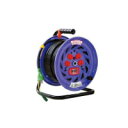 日動電工 NF-EK34 電工ドラム NF-EB34