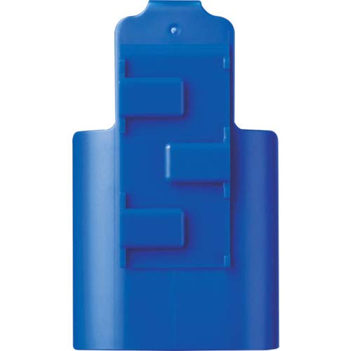 電動ファン付きウェア NANOHL 小型バッテリー専用ホルダー 