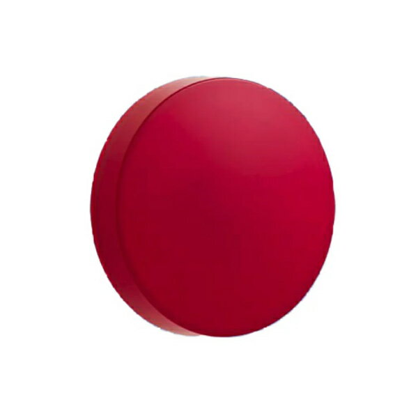 非常警報用表示灯（フラット型）防雨型