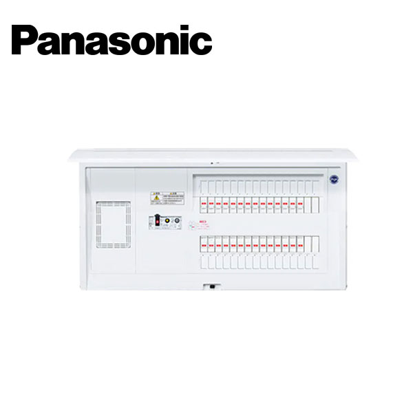 Rakuten - Panasonic/パナソニック BQR36284 住宅分電盤 コスモパネルコンパクト21 標準タイプ リミッタースペース付 28+4 60A【取寄商品】