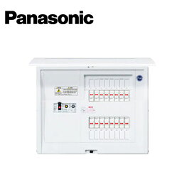 Panasonic/パナソニック BQR8516 住宅分電盤 コスモパネルコンパクト21 標準タイプ リミッタースペースなし 16+0 50A【取寄商品】