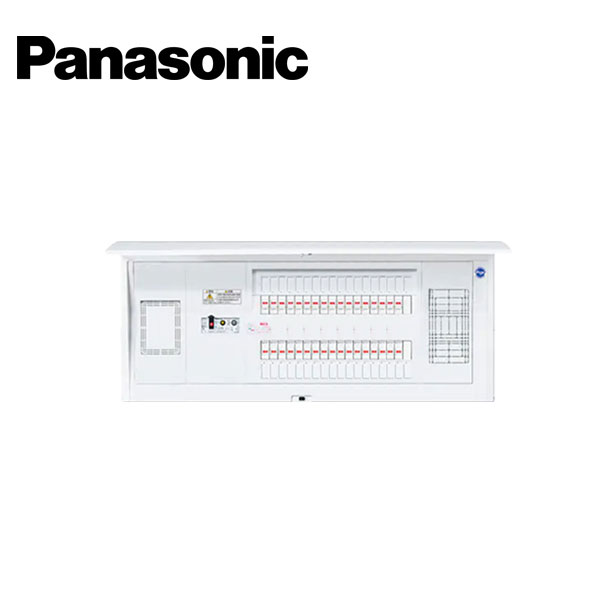 Rakuten - Panasonic/パナソニック BQRF36342 住宅分電盤 コスモパネルコンパクト21 標準タイプ リミッタースペース付 34+2 60A【取寄商品】