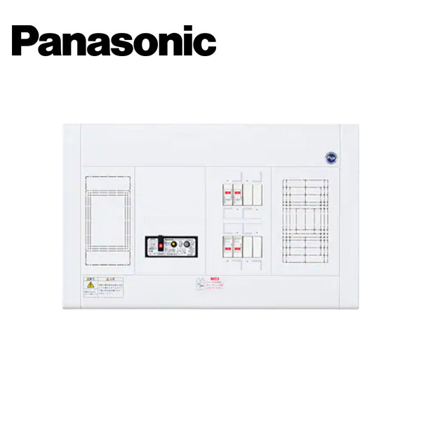 商品詳細製造Panasonic/パナソニック品番BQWF3444仕様主幹容量：40Aシリーズ・仕様：スッキリパネルコンパクト21　フリースペース付相線式：単相3線回路数+回路スペース：4+4リミッタースペース：付サイズ：H325×W518×D75(mm)説明・横幅1/2の「コンパクトブレーカSH型」を採用、大幅なコンパクト化を達成。主幹ブレーカのデザイン統一でさらにスッキリしました。・高い安全・安心・施行性を標準搭載した住宅分電盤。・広い配線孔で、ラクラク施行。背面に大きな配線孔を設けているので、住宅分電盤の取付け位置合わせや、配線の引き込みなどがおこないやすい構造です。・難燃性グレードV0クラスの成形材。非常に燃えにくい成形材(UL規格「V-0クラス」)を使用することにより安全性を高めています。・渡りバーが不要でねじレス化を実現。・汎用性の高い負荷名称カードホルダー。WEBから無償ツールをダウンロードできます。・連結&プラグインで接続信頼性アップ。・上部ガタースペースを拡大し、電線サイズの大型化に対応。備考※掲載画像と商品が異なる場合がございます。そういった場合はメーカー提供の代表画像として商品画像を掲載しております。恐れ入りますが商品名や仕様等をご確認頂き、お間違いのないようご注文下さいませ。