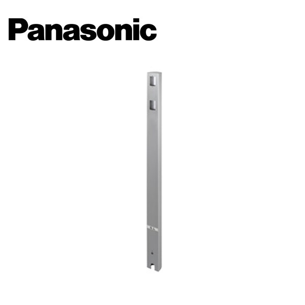 Panasonic/パナソニック DDP210S Dポール EV/PHEV充電用屋外コンセント用(スイッチ併設用) シルバー【取寄商品】