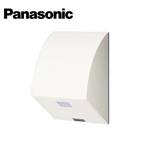 乐天商城 - Panasonic/パナソニック EE4518W スマート消灯タイマ付EEスイッチ 点灯照度調整形 露出/埋込両用 ホワイト【取寄商品】